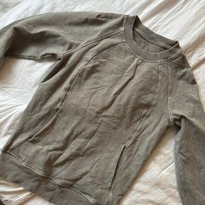 Lululemon pullover
